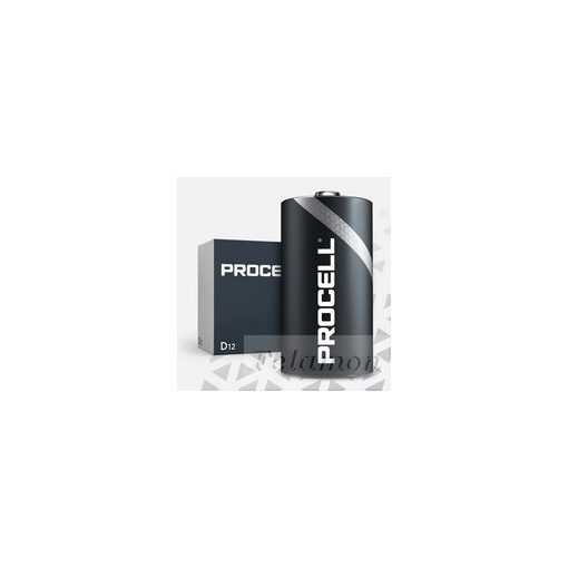 Duracell Procell  D