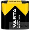 Varta Super Heavy Duty 4,5v