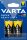 Varta Super Heavy Duty  C