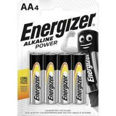 Energizer Alkaline Power