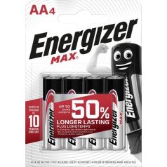 Energizer Max