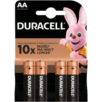 Duracell Basic