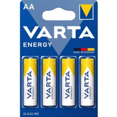 Varta Energy