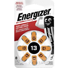 Energizer 13 8db