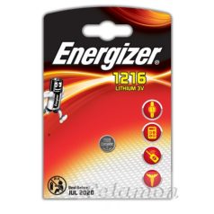 Energizer  CR1216