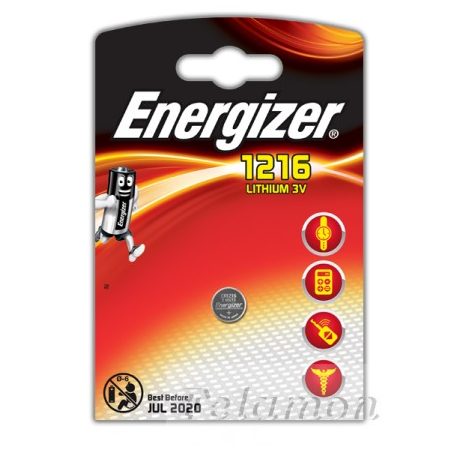 Energizer  CR1216