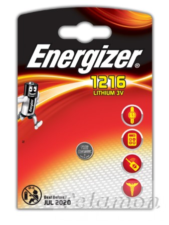 Energizer  CR1216