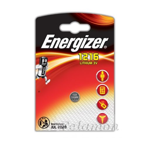 Energizer  CR1216