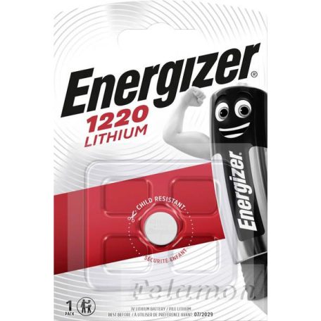 Energizer  CR1220