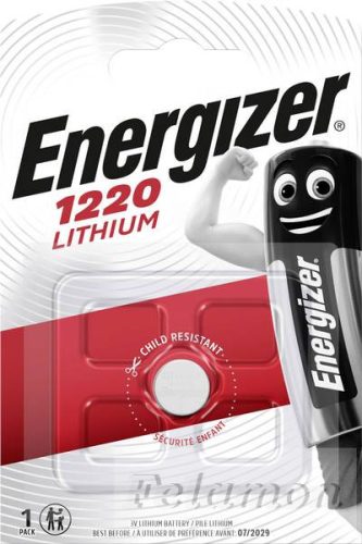 Energizer  CR1220