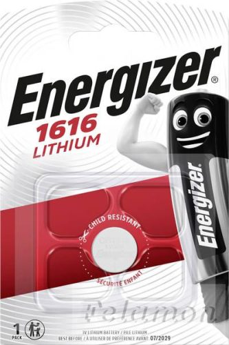 Energizer  CR1616