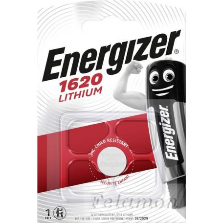 Energizer  CR1620