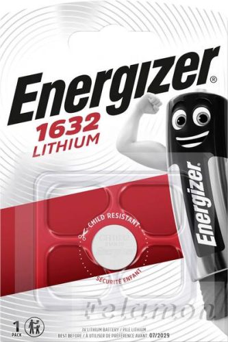 Energizer  CR1632