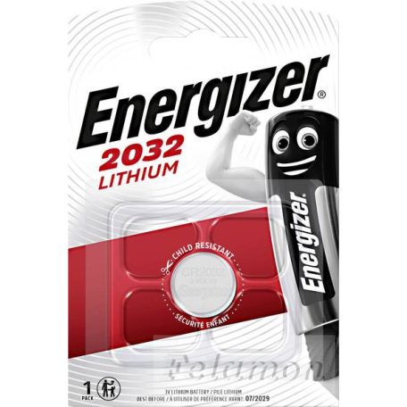 Energizer  CR2032