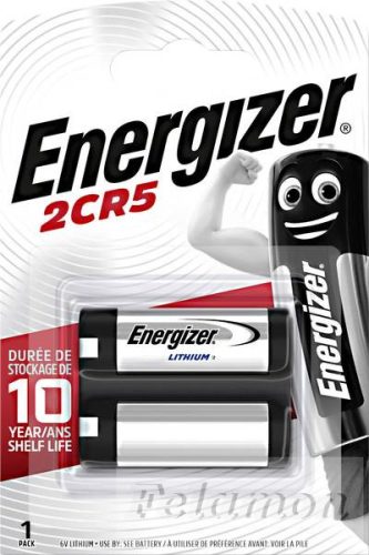 Energizer 2CR5