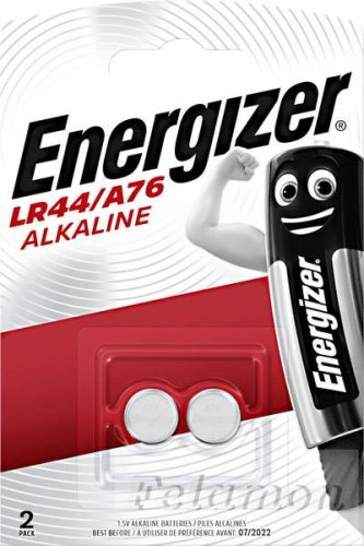 Energizer  LR44