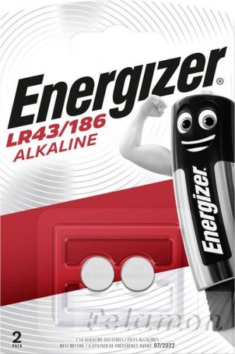 Energizer  LR43