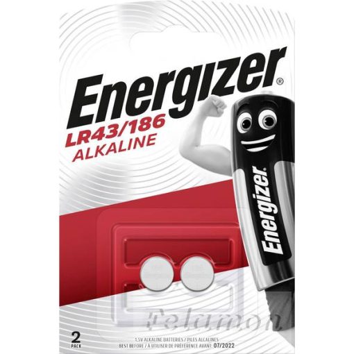 Energizer  LR43