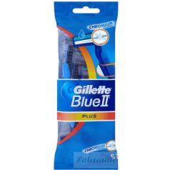 Gilette Blue II Plus 