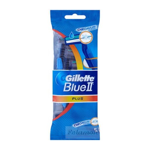 Gilette Blue II Plus 